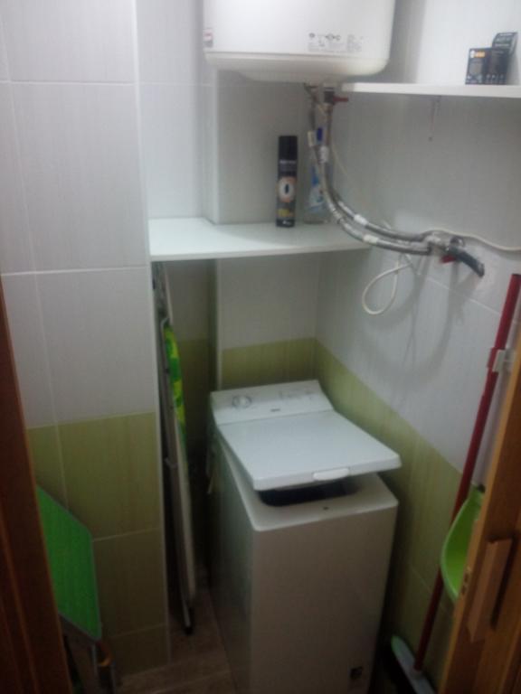 Apartamentos Espejo Los Alcazares Luaran gambar