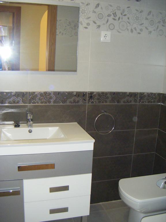 Apartamentos Espejo Los Alcazares Luaran gambar