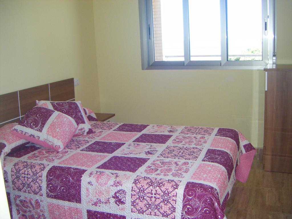 Apartamentos Espejo Los Alcazares Luaran gambar