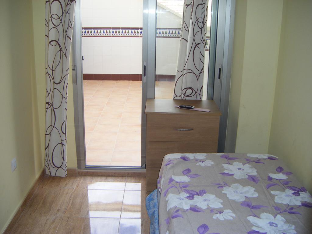 Apartamentos Espejo Los Alcazares Luaran gambar