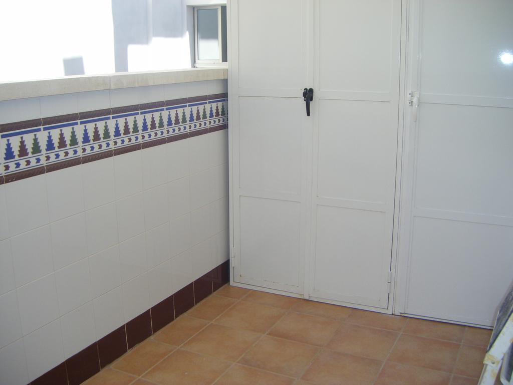 Apartamentos Espejo Los Alcazares Luaran gambar